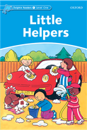 کتاب Little Helpers