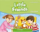 Little Friends class Book