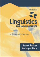 کتاب Linguistics for Non-Linguists A Primer with Exercises 5th Edition