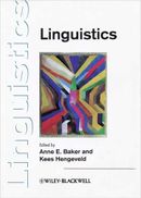 linguistics Anne E baker - kees hengeveld