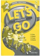 کتاب Lets Go 2 Work Book 3rd Edition
