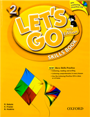 کتاب Lets Go 2 Skills Book 4th Edition
