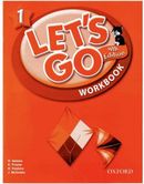 کتاب Lets Go 1 Work Book 4th Ed