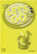 کتاب Lets Begin Work Book 4th Ed