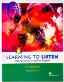 کتاب Learning to Listen 2