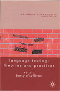 Language Testing Theories and Practices