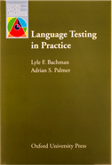 Language Testing in Practice