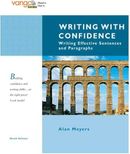 Writing with Confidence