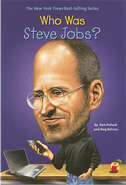 Who Was Steve Jobs