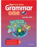 کتاب New Grammar one 3rd
