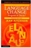 کتاب Language Change Progress or Decay? 4th Edition