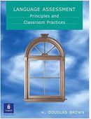 کتاب Language Assessment Principles and Classroom Practice