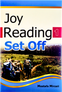 کتاب Joy Reading Set Off-Book 1