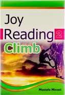 کتاب Joy Reading Climb-Book 2