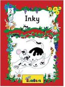 کتاب Jolly Readers 2 Inky