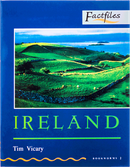کتاب Ireland