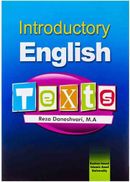 کتاب Introductory English Texts 3rd Edition