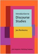 Introduction To Discourse Studies رهنما