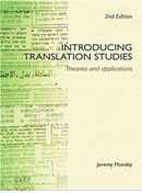 Introducing Translation Studies