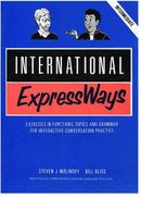 International Express Ways