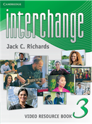 کتاب Interchange 4th 3 video Resource Book