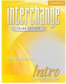 کتاب Interchange 3rd Intro Video Activity Book