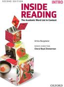 کتاب Inside Reading 2nd Intro