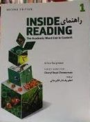 کتاب Inside Reading 2nd ۱ راهنما