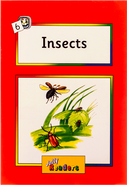 کتاب Insects