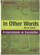 کتاب In Other Words A Coursebook on Translation 2nd Edition