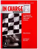 کتاب In Charge 2nd 2 Work book