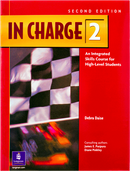 In Charge 2nd 2 Student Book