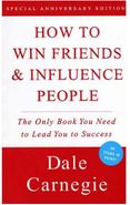 کتاب How To Win Friends And Influence People