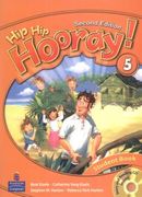کتاب Hip Hip Hooray 2nd 5 Student book