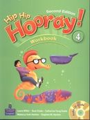کتاب Hip Hip Hooray 2nd 4 Workbook