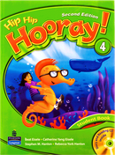 کتاب Hip Hip Hooray 2nd 4 Student Book