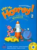کتاب Hip Hip Hooray 2nd 2 Workbook