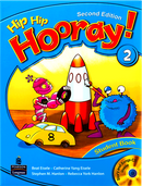 کتاب Hip Hip Hooray 2nd 2 Student Book