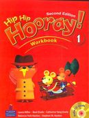 کتاب Hip Hip Hooray 2nd 1 Workbook