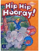 Hip Hip Hooray Starter Student Book