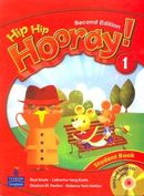 کتاب Hip Hip Hooray 1 Student Book