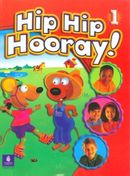 کتاب Hip Hip Hooray 1 Activity Book