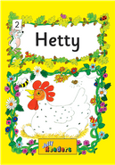 Hetty