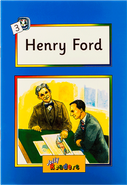 کتاب Henry Ford