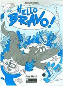 کتاب Hello Bravo Activity Book