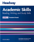 کتاب Headway Academic Skills 3 Reading and Writing