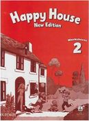 Happy House 2 worksheets