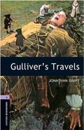 کتاب Gullivers Travels