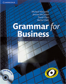 کتاب Grammar for Business