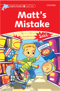 Matts Mistake